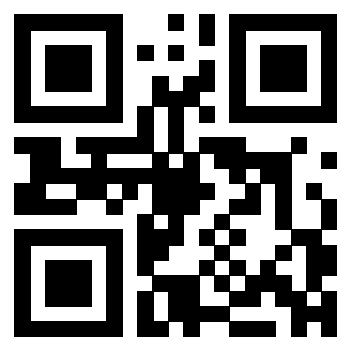 Immagine del QrCode di 3304897770