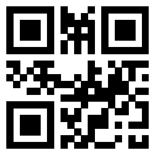 Il Qr Code di 3304897771