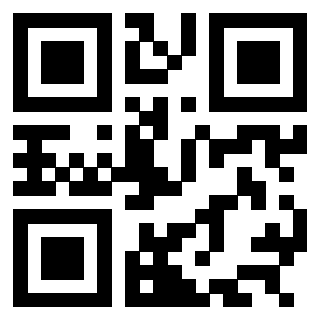 3304897775 - Immagine del Qr Code associato