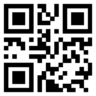 3304897780 - Immagine del Qr Code