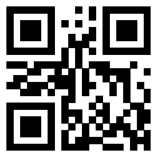 3304897781 - Immagine del QrCode associato
