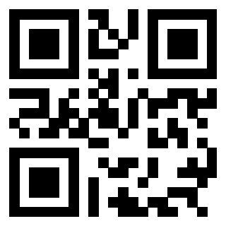 3304897783 - Immagine del QrCode associato