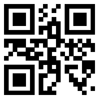 Immagine del QrCode di 3304897785
