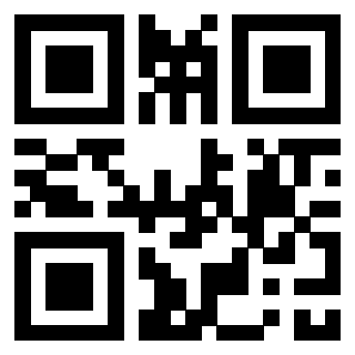 3304897789 - Immagine del QrCode