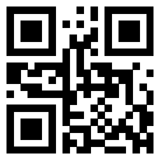 3304897790 QrCode associato