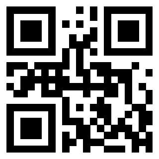 Il Qr Code di 3304897793