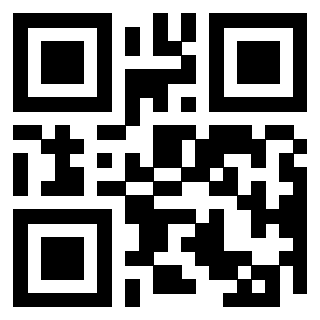 Scansione del Qr Code di 3304897795