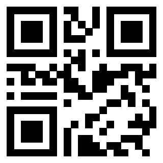 3304897800 Qr Code associato