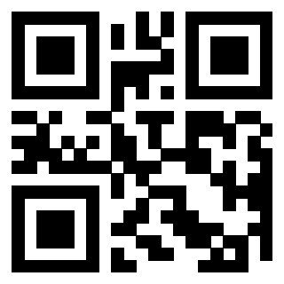 Immagine del QrCode di 3304897802