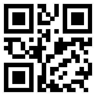 Qr Code di 3304897804
