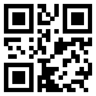 Immagine del QrCode di 3304897806