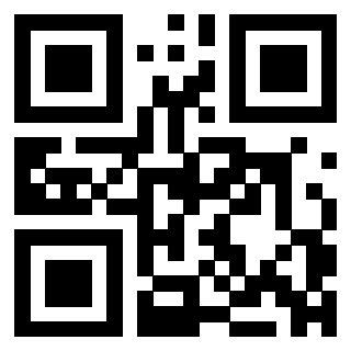 3304897807 - Immagine del QrCode