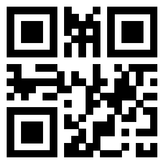 3304897809 - Immagine del QrCode associato