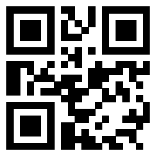 Scansione del QrCode di 3304897810