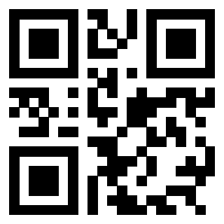 3304897811 Qr Code associato