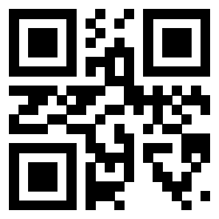 Il Qr Code di 3304897815