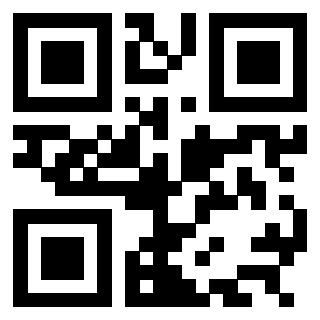 3304897818 Qr Code associato
