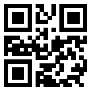 3304897819 Qr Code associato