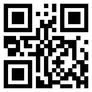 3304897822 - Immagine del QrCode