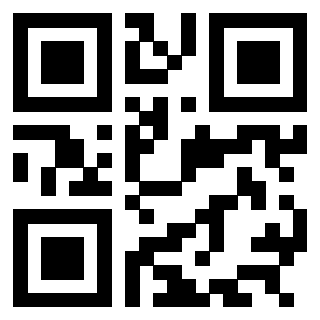 Il Qr Code di 3304897825