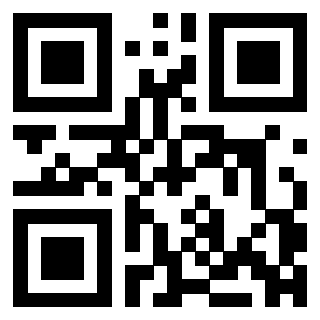 Immagine del QrCode di 3304897831