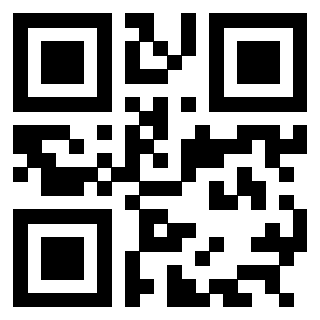 Immagine del QrCode di 3304897832
