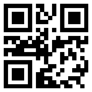 Il Qr Code di 3304897836