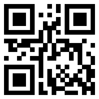 3304897838 - Immagine del Qr Code associato