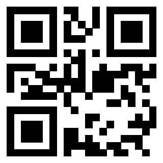 3304897842 - Immagine del QrCode