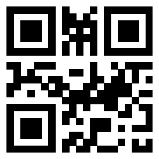 3304897844 Qr Code associato