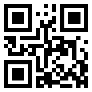 Scansione del Qr Code di 3304897845