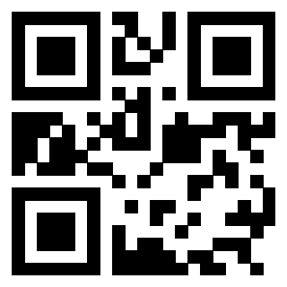 3304897846 QrCode associato