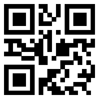 3304897849 - Immagine del Qr Code associato