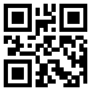 Immagine del Qr Code di 3304897852