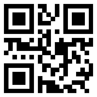 3304897855 Qr Code associato