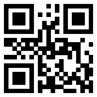3304897856 Qr Code associato
