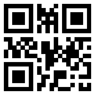 3304897858 QrCode associato