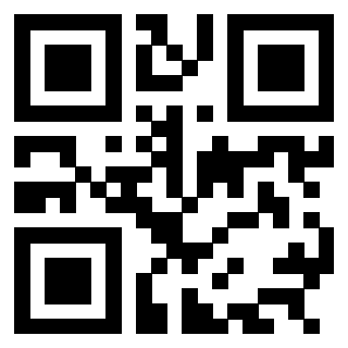 Scansione del QrCode di 3304897860