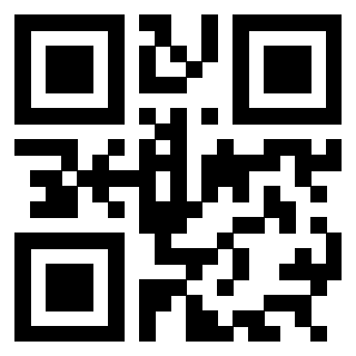 3304897861 - Immagine del Qr Code associato