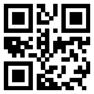 Il Qr Code di 3304897863