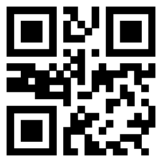 Il Qr Code di 3304897866