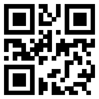 Il Qr Code di 3304897867