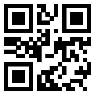 Il Qr Code di 3304897871