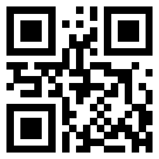 Il Qr Code di 3304897880