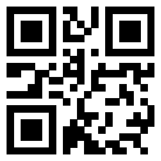 Scansione del Qr Code di 3304897883