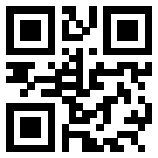 Scansione del Qr Code di 3304897885