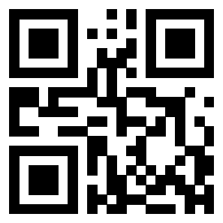 Il Qr Code di 3304897886