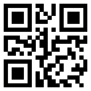 3304897889 - Immagine del QrCode associato