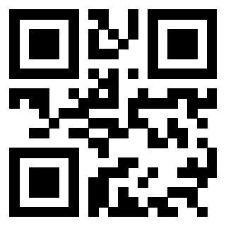 3304897892 QrCode associato
