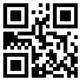 Immagine del Qr Code di 3304897893